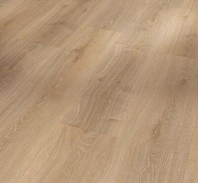 Parador vinyl Classic 2070 - Eg Royal lys kalket børstet struktur, Planke  