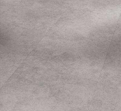 Parador vinyl Trendtime 5 - Beton grå mineralstruktur, Storflise 