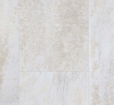 Parador vinyl Trendtime 5 - Dolomit hvid mineralstruktur, Storflise 