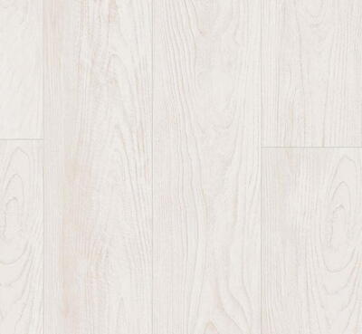 Parador vinyl Trendtime 8 - Symphony white naturmat struktur, Storplank 