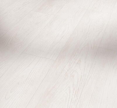 Parador vinyl Trendtime 8 - Symphony white naturmat struktur, Storplank 