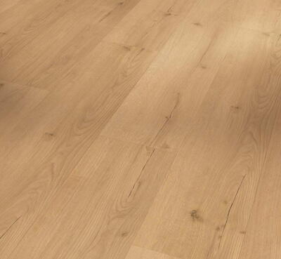 Parador Vinyl Basic 2.0 Plank - Eg Infinity natur levende struktur -