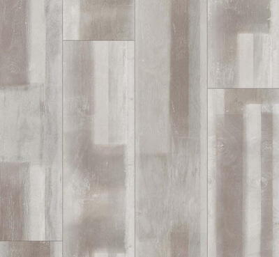 Parador Modular One - Studio grey træstruktur Iconics, Plankeoptik 