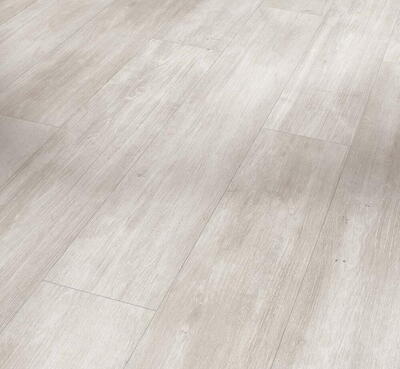 Parador Modular One - Eg Nordic grå virkelighedstro struktur, Planke 