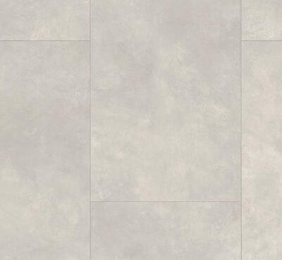 Parador Modular One - Beton hvid stenstruktur, Storflise 