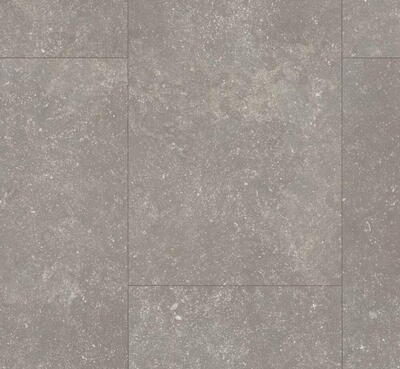 Parador Modular One - Granit grå stenstruktur, Storflise 