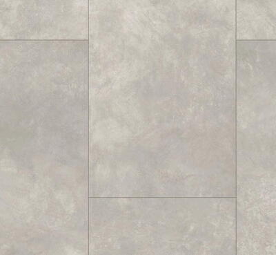 Parador Modular One, Hydron - Beton lysegrå stenstruktur, Storflise 