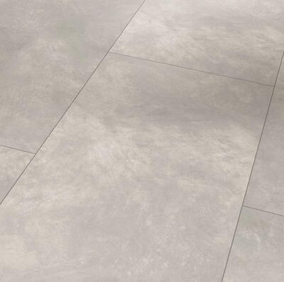 Parador Modular One, Hydron - Beton lysegrå stenstruktur, Storflise 