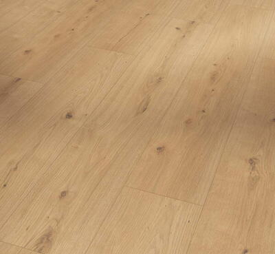 Parador Modular One, Hydron - Eg Atmosphere natur autentisk struktur, Planke  