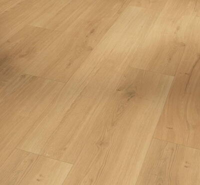 Parador Modular One, Hydron - Eg Spirit natur træstruktur, Planke -