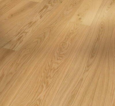 Parador Trægulv 3025 - Eg, Planke Classic børstet naturolieret plus 