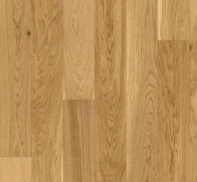 Parador Trægulv 3025 - Eg, Rustik stav Living mat lak 