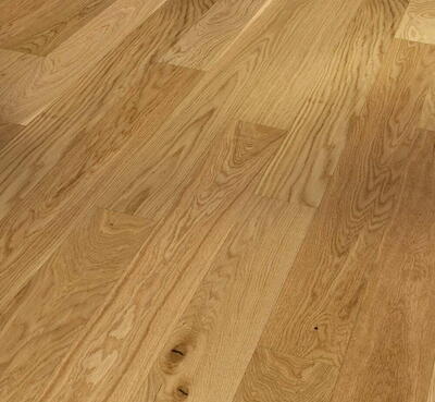 Parador Trægulv 3025 - Eg, Rustik stav Living naturolieret plus 