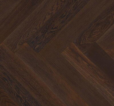 Parador Trægulv Trendtime 3 - Eg kernerøget, Stav 