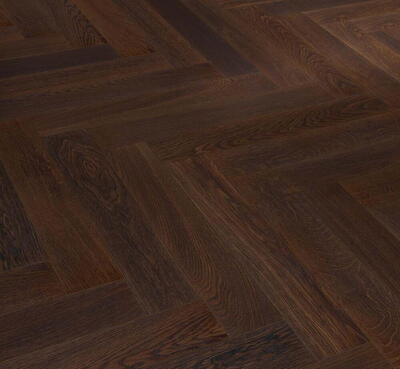 Parador Trægulv Trendtime 3 - Eg kernerøget, Stav 