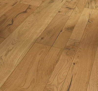 Parador Trægulv Trendtime 8 - Eg Multiplank, Planke 