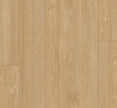 Parador Basic 400 - Eg Prestige natur silkemat struktur, Planke 