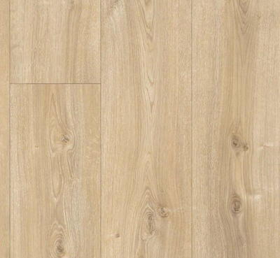 Parador Basic 600 - Eg Nova lys kalket naturstruktur, Bred planke 