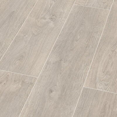 Laminatgulv Grey oak - RESTPARTI