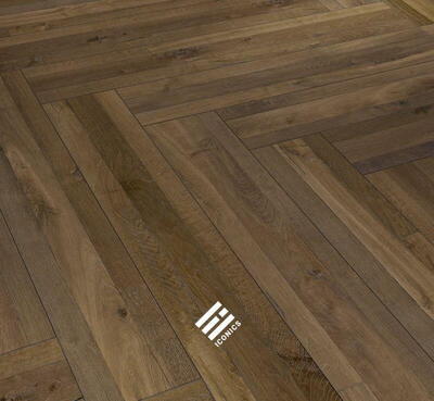 Parador Trendtime 3 - Multiplank Mix antik rustik struktur Iconics, Sildeben 