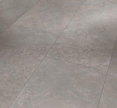 Parador Trendtime 5 - Beton Ornament mørkgrå stenstruktur, Storflise 