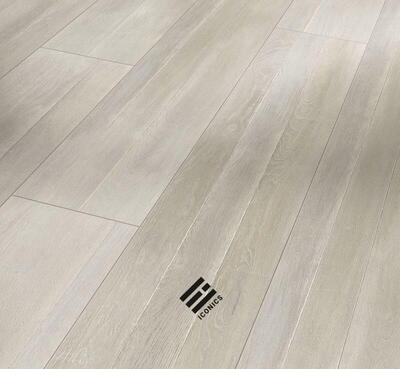 Parador Trendtime 6 - Gradient naturmat struktur, Slotsplanke 