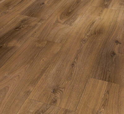 Parador Hydron 600 - Eg Montana kalket naturstruktur, Bred planke 