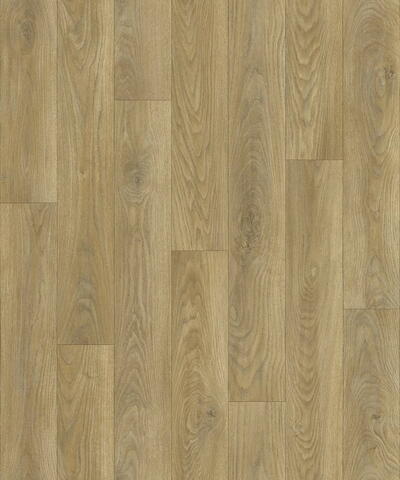 Vinylgulv - Plaza Chapman Oak - REST 350X400 CM