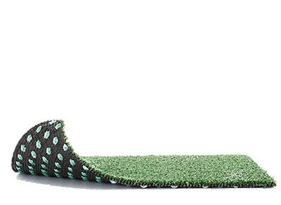 Græstæppe, Sommer m/nop - REST 260X400 CM