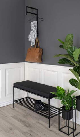 Vita Bænk - UDSOLGT TIL UGE 12