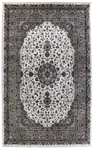 Kreatex - Wilton Nain, Creme - REST 140X200 CM