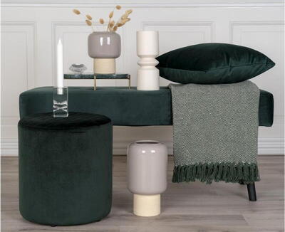 Cort Plaid - UDSOLGT TIL UGE 12