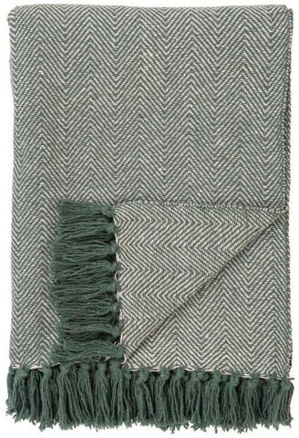 Cort Plaid - UDSOLGT TIL UGE 12