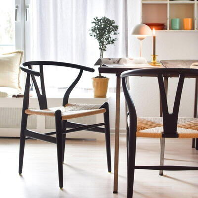 Bæredygtige filtdupper, Optisk gul