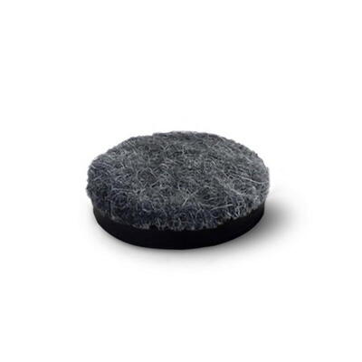 Bæredygtige filtdupper, Mørkegrå