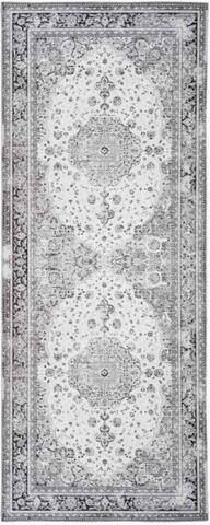 Havana Løber i sort og hvid