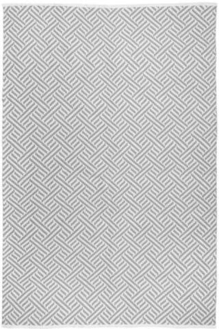 Mataro Tæppe i grå