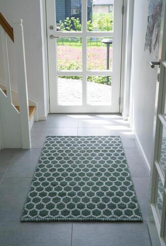 Narbonne Løber i grøn