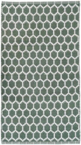 Narbonne Løber i grøn