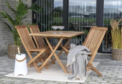 Menorca Tæppe i sand