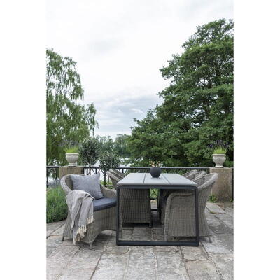 Denver Havebord - MIDLERTIDIGT UDSOLGT 