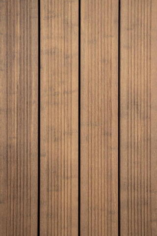 Bambus N-durance® terrassebrædder 137 mm.