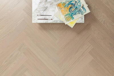 Bjelin Sildebensparket med klik - Eg KILA REST 7,9 M2