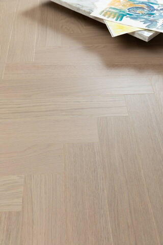 Bjelin Sildebensparket med klik - Eg KILA REST 7,9 M2