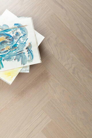 Bjelin Sildebensparket med klik - Eg KILA REST 7,9 M2