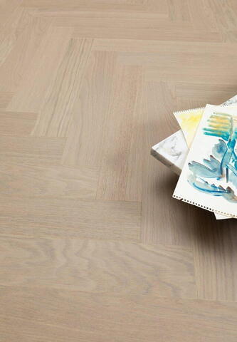 Bjelin Sildebensparket med klik - Eg KILA REST 7,9 M2