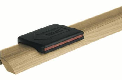 Pergo 5-i-1 liste til Domestic Extra laminatgulv 