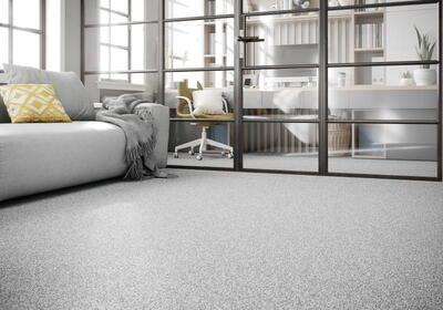 Fletco Loopy Home Grå