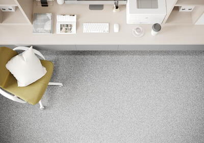 Fletco Loopy Home Grå