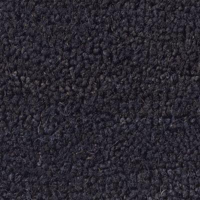 Kokosmåtter Lys grå 17 mm.